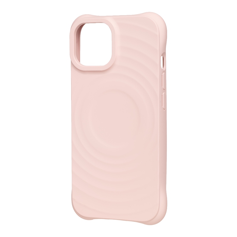 TOK: ME MagNetix Orbit tok az Apple iPhone 15-hez, rózsaszín