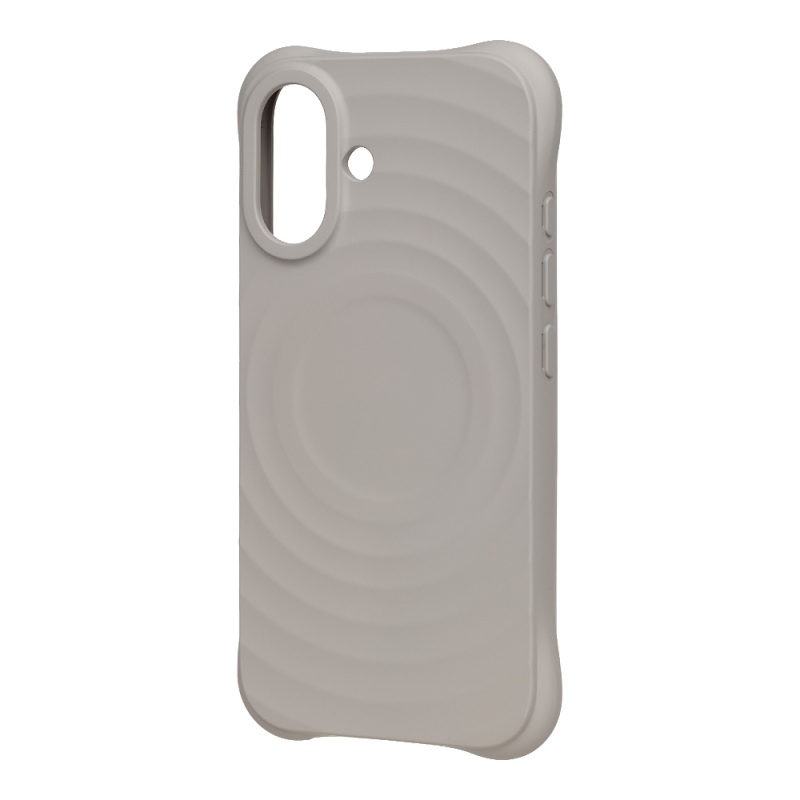 TOK: ME MagNetix Orbit tok az Apple iPhone 16-hoz, szürke