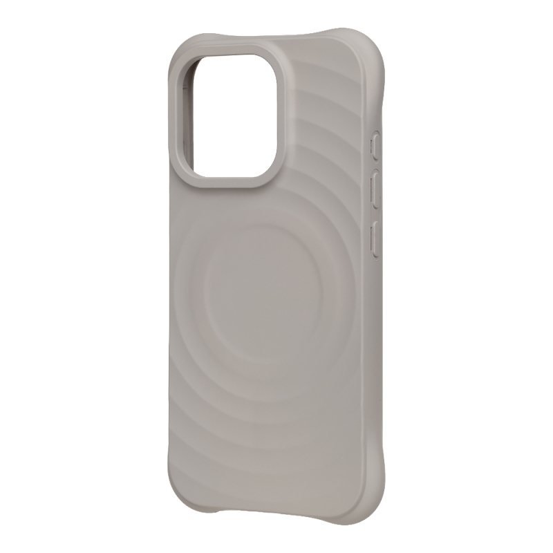 TOK: ME MagNetix Orbit tok az Apple iPhone 16 Pro-hoz, szürke