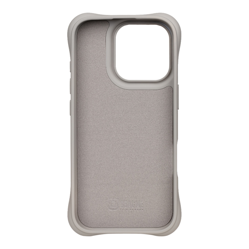 TOK: ME MagNetix Orbit tok az Apple iPhone 16 Pro-hoz, szürke