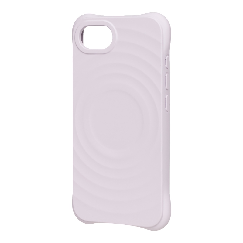 TOK: ME MagNetix Orbit tok az Apple iPhone 16e/17e-hez, lila