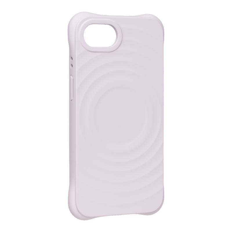 TOK: ME MagNetix Orbit tok az Apple iPhone 16e/17e-hez, lila