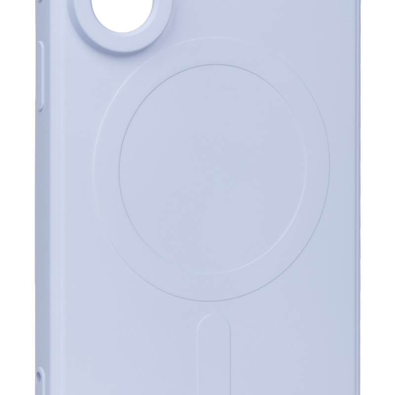 TOK: ME MagNetix Sculpt tok a Samsung Galaxy S26-hoz, Periwinkle Blue színben
