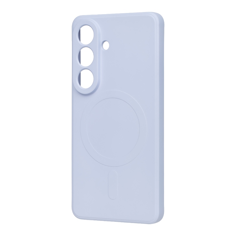 TOK: ME MagNetix Sculpt tok a Samsung Galaxy S26-hoz, Periwinkle Blue színben