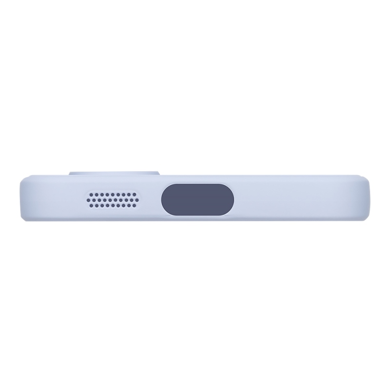TOK: ME MagNetix Sculpt tok a Samsung Galaxy S26-hoz, Periwinkle Blue színben