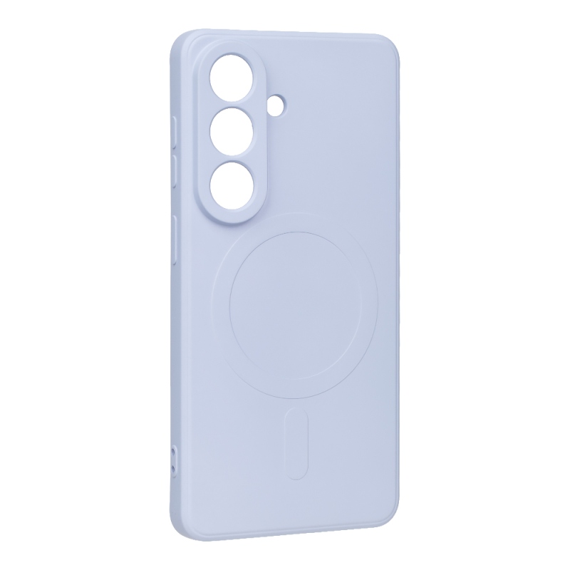 TOK: ME MagNetix Sculpt tok a Samsung Galaxy S26-hoz, Periwinkle Blue színben