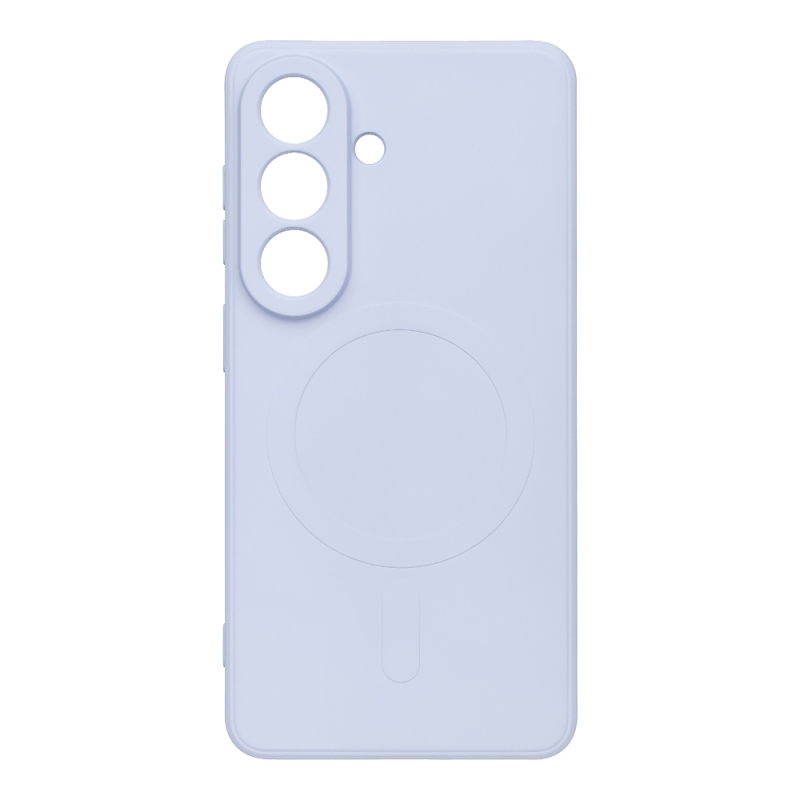 TOK: ME MagNetix Sculpt tok a Samsung Galaxy S26-hoz, Periwinkle Blue színben