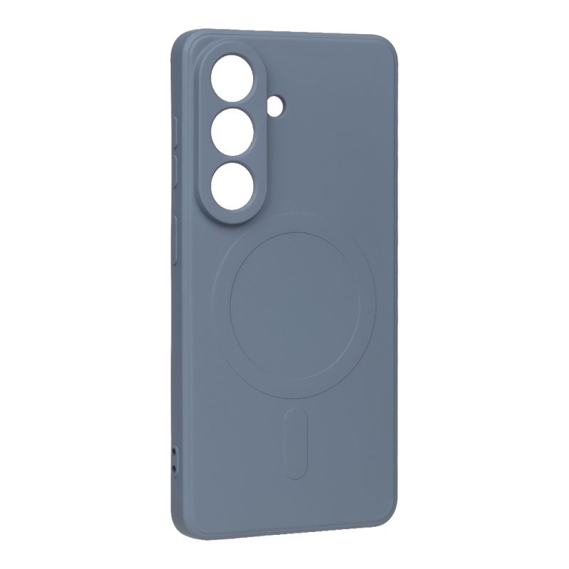 TOK: ME MagNetix Sculpt tok a Samsung Galaxy S26-hoz, Slate Blue színben