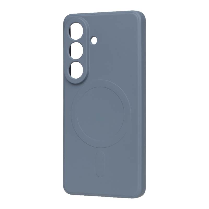 TOK: ME MagNetix Sculpt tok a Samsung Galaxy S26-hoz, Slate Blue színben