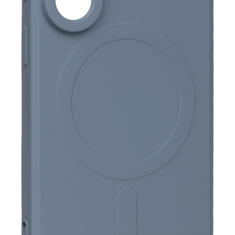 TOK: ME MagNetix Sculpt tok a Samsung Galaxy S26-hoz, Slate Blue színben