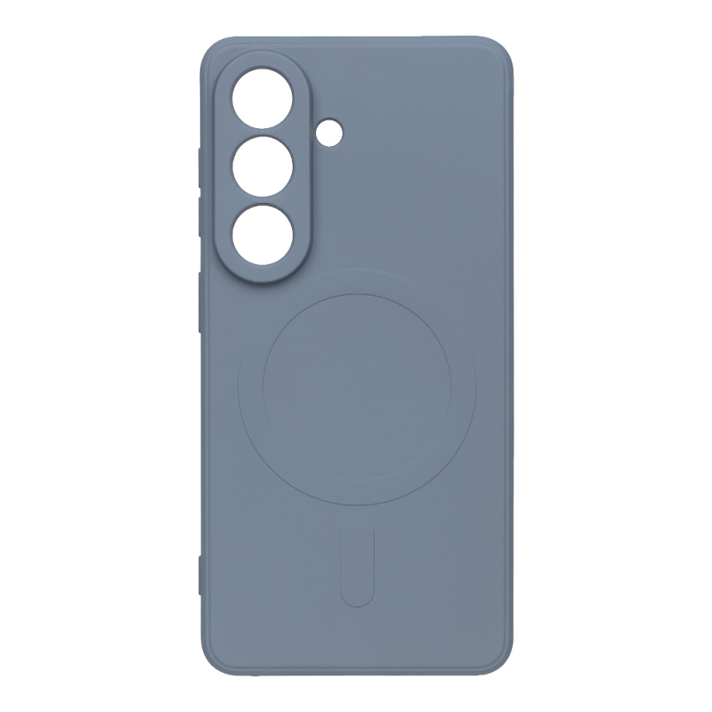 TOK: ME MagNetix Sculpt tok a Samsung Galaxy S26-hoz, Slate Blue színben
