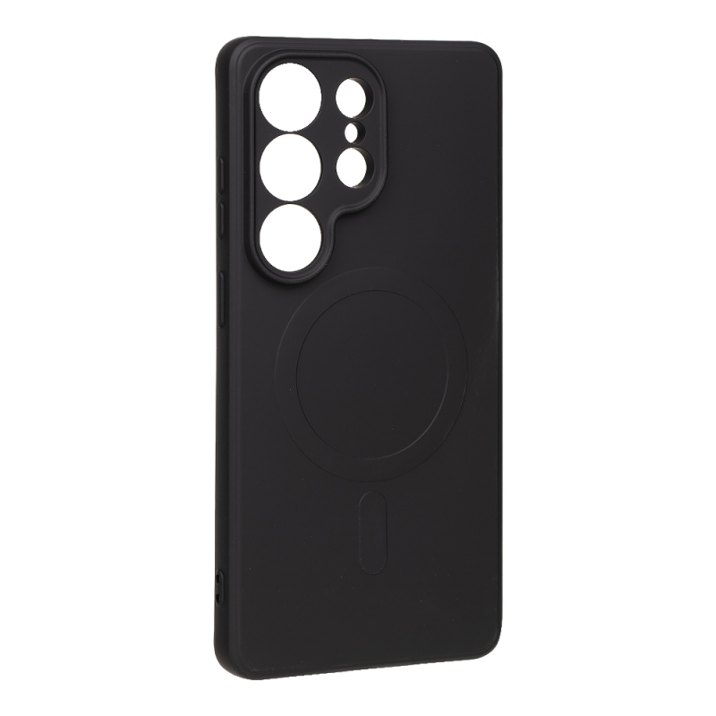 TOK: ME MagNetix Sculpt tok a Samsung Galaxy S26 Ultra-hoz, fekete