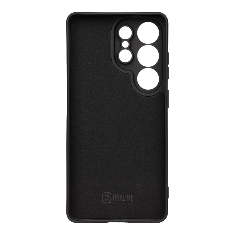 TOK: ME MagNetix Sculpt tok a Samsung Galaxy S26 Ultra-hoz, fekete