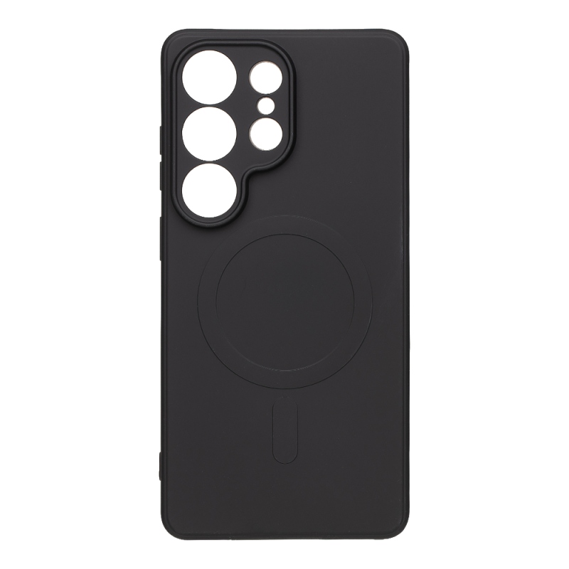 TOK: ME MagNetix Sculpt tok a Samsung Galaxy S26 Ultra-hoz, fekete