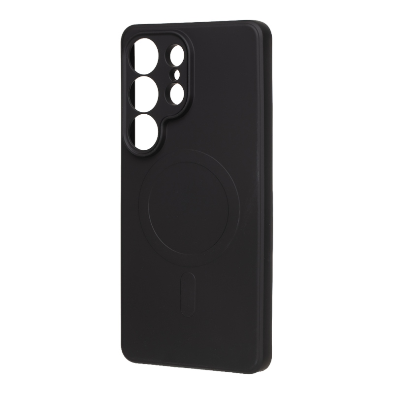 TOK: ME MagNetix Sculpt tok a Samsung Galaxy S26 Ultra-hoz, fekete