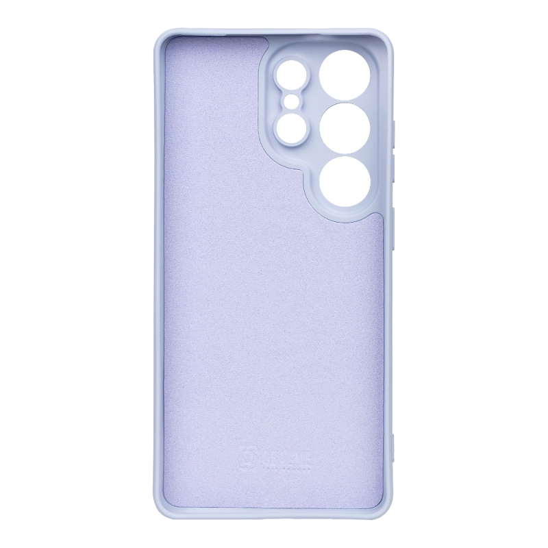 TOK: ME MagNetix Sculpt tok a Samsung Galaxy S26 Ultra-hoz, Periwinkle Blue színben