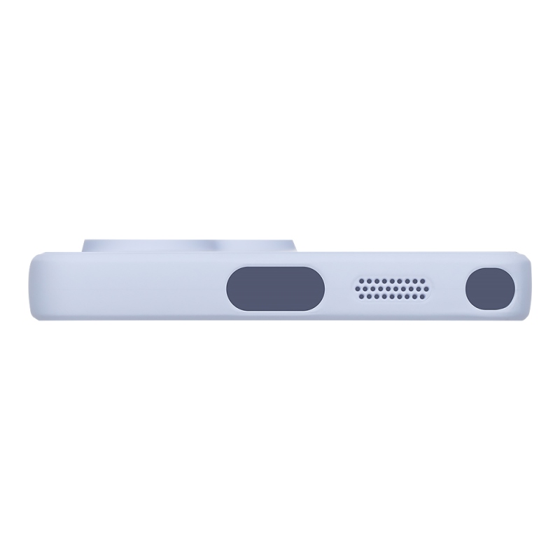 TOK: ME MagNetix Sculpt tok a Samsung Galaxy S26 Ultra-hoz, Periwinkle Blue színben