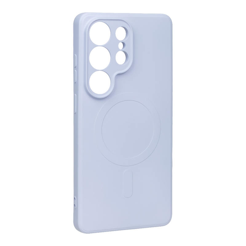 TOK: ME MagNetix Sculpt tok a Samsung Galaxy S26 Ultra-hoz, Periwinkle Blue színben