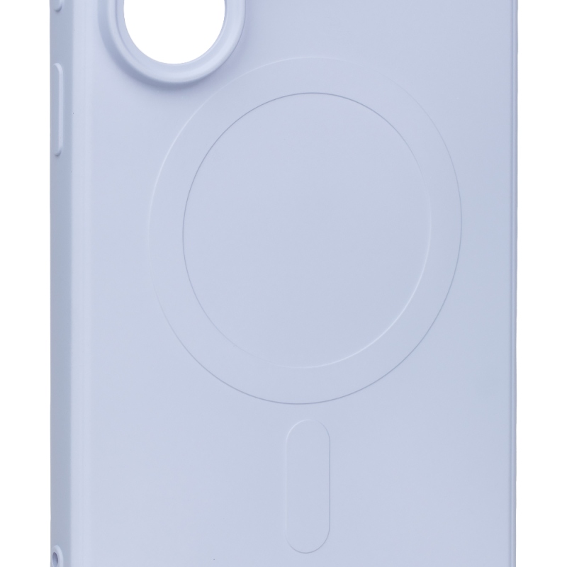 TOK: ME MagNetix Sculpt tok a Samsung Galaxy S26 Ultra-hoz, Periwinkle Blue színben