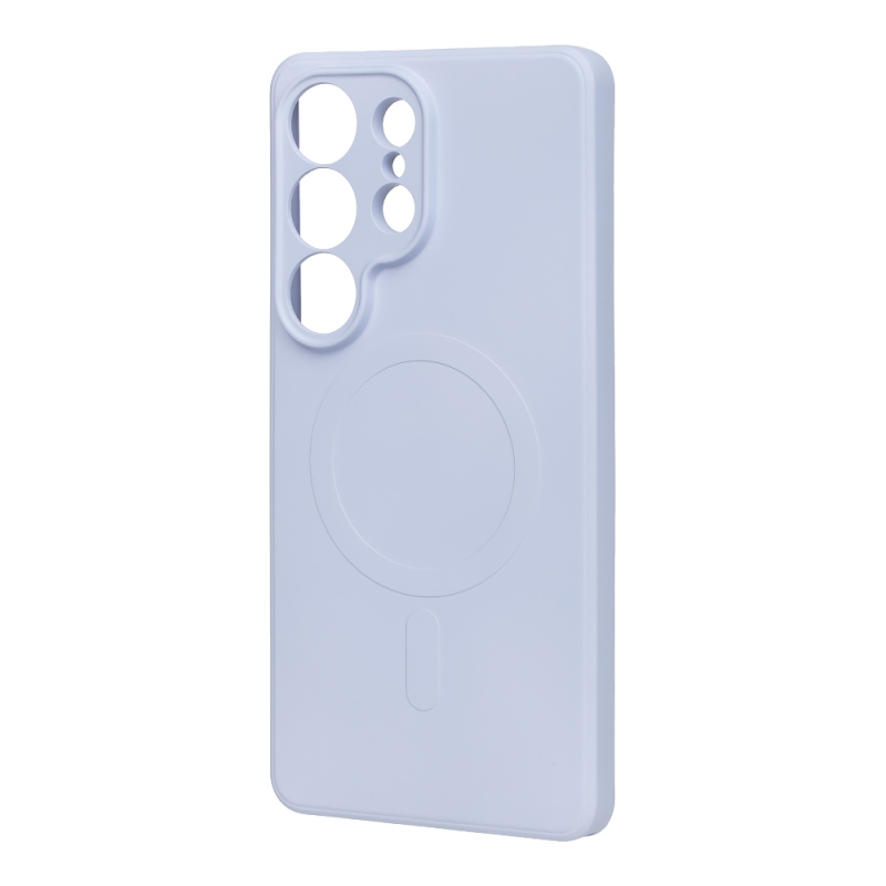 TOK: ME MagNetix Sculpt tok a Samsung Galaxy S26 Ultra-hoz, Periwinkle Blue színben