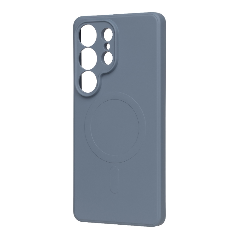 TOK: ME MagNetix Sculpt tok a Samsung Galaxy S26 Ultra-hoz, Slate Blue színben