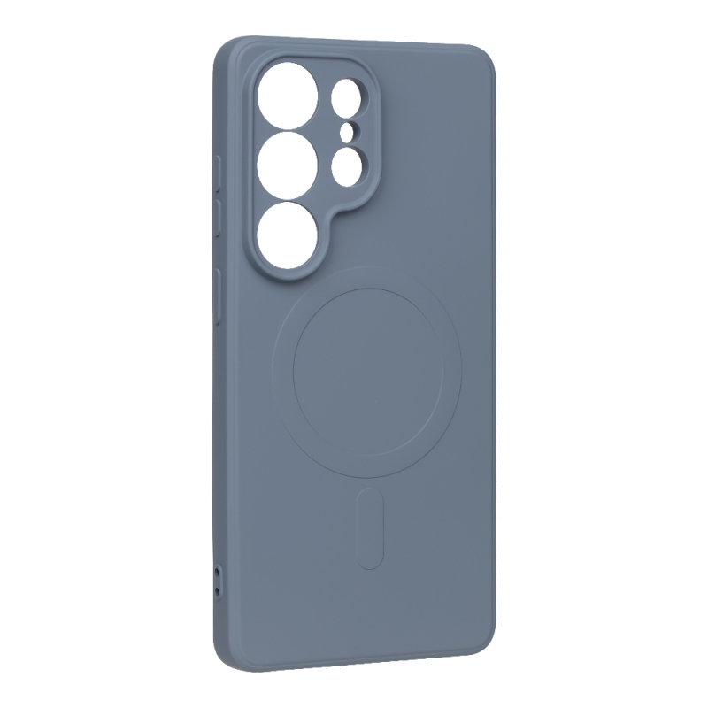 TOK: ME MagNetix Sculpt tok a Samsung Galaxy S26 Ultra-hoz, Slate Blue színben