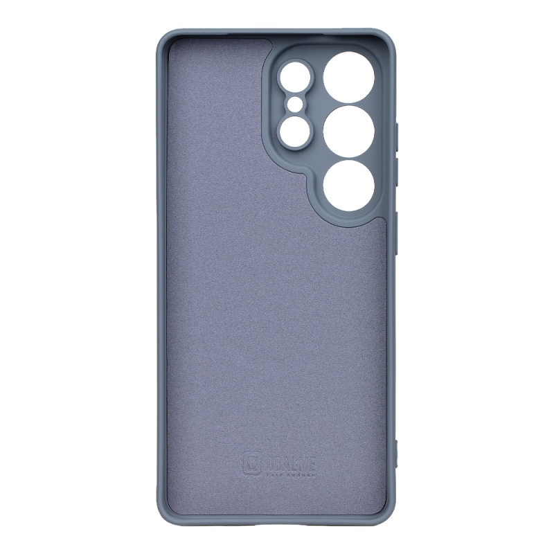 TOK: ME MagNetix Sculpt tok a Samsung Galaxy S26 Ultra-hoz, Slate Blue színben