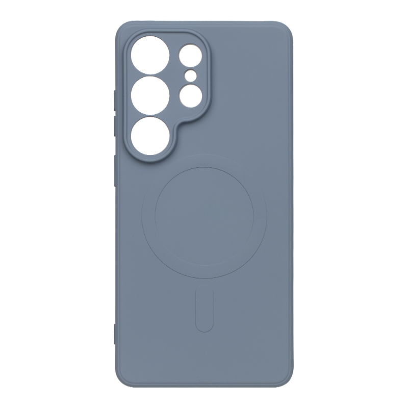 TOK: ME MagNetix Sculpt tok a Samsung Galaxy S26 Ultra-hoz, Slate Blue színben