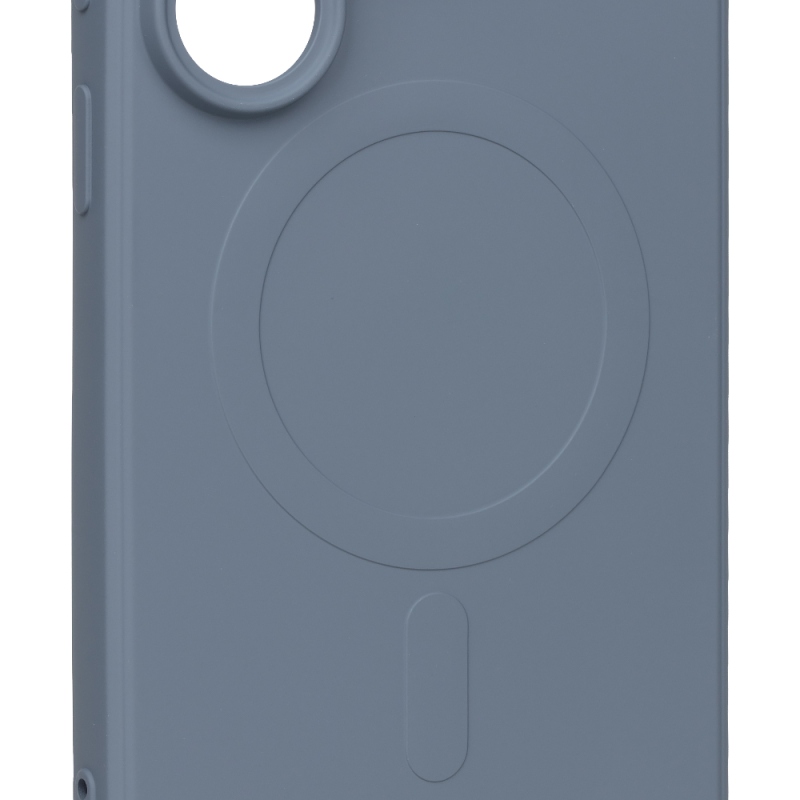 TOK: ME MagNetix Sculpt tok a Samsung Galaxy S26 Ultra-hoz, Slate Blue színben