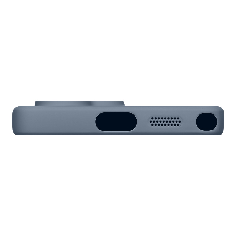 TOK: ME MagNetix Sculpt tok a Samsung Galaxy S26 Ultra-hoz, Slate Blue színben