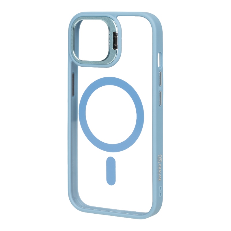TOK: ME MagNetix Versa tok az Apple iPhone 15-hez, égkék