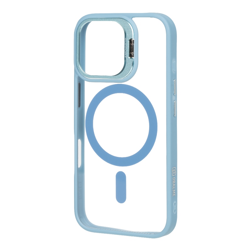 TOK: ME MagNetix Versa tok az Apple iPhone 16-hoz, Sky Blue színben