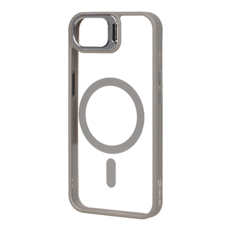 TOK: ME MagNetix Versa tok az Apple iPhone 16e/17e készülékhez, szürke