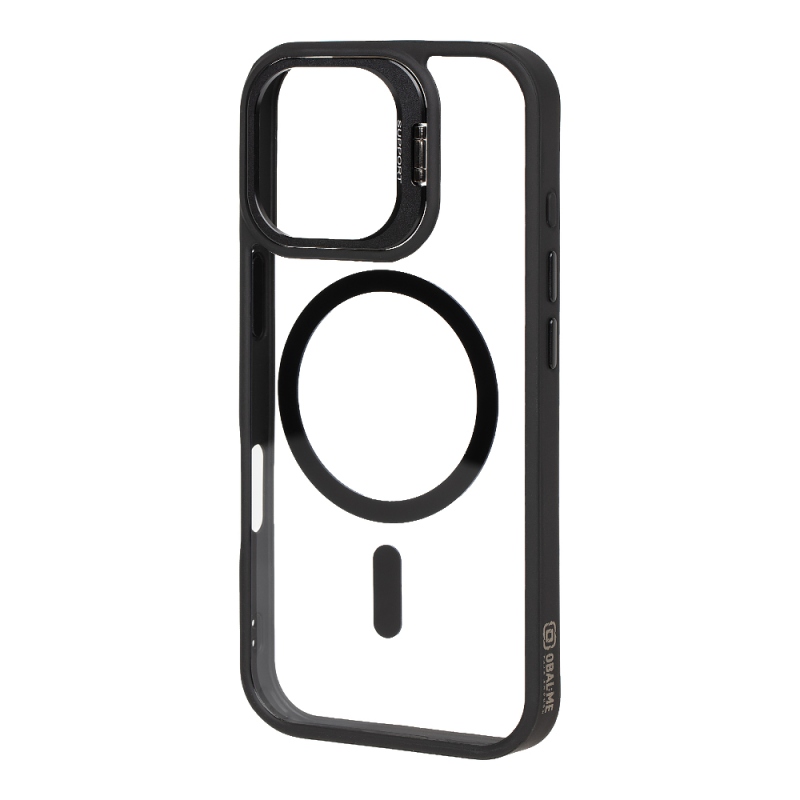 TOK: ME MagNetix Versa tok az Apple iPhone 17-hez, fekete