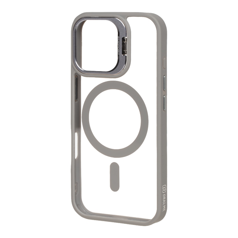TOK: ME MagNetix Versa tok az Apple iPhone 17-hez, szürke