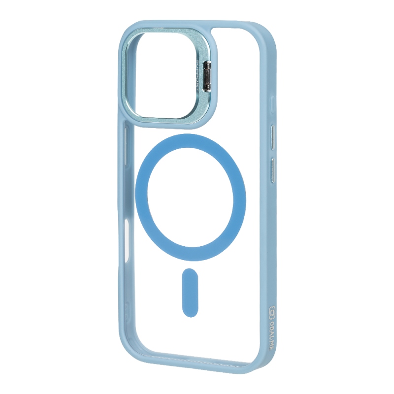 TOK: ME MagNetix Versa tok az Apple iPhone 17-hez, Sky Blue színben
