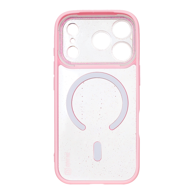 TOK: ME MagNetix Wrist tok az Apple iPhone 18 Pro/17 Pro Blossom modellhez