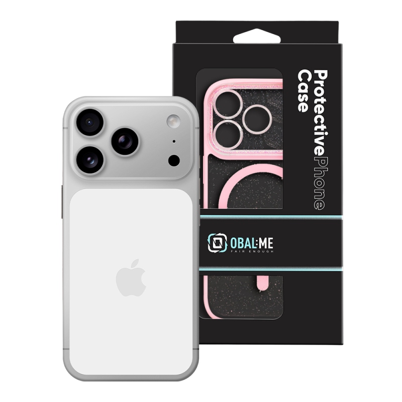 TOK: ME MagNetix Wrist tok az Apple iPhone 18 Pro/17 Pro Blossom modellhez