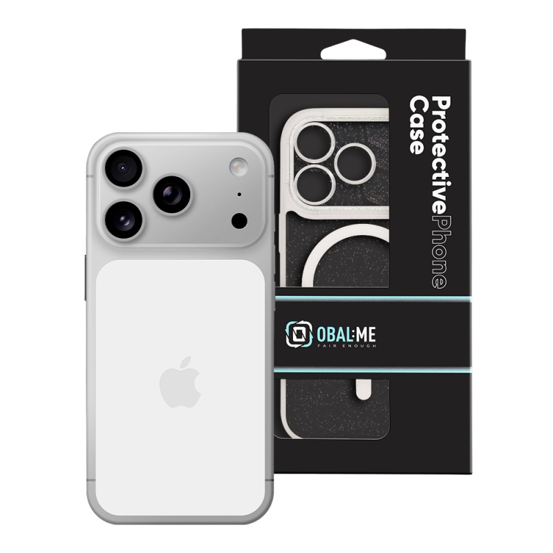 TOK: ME MagNetix Wrist tok az Apple iPhone 18 Pro/17 Pro Crystal modellhez