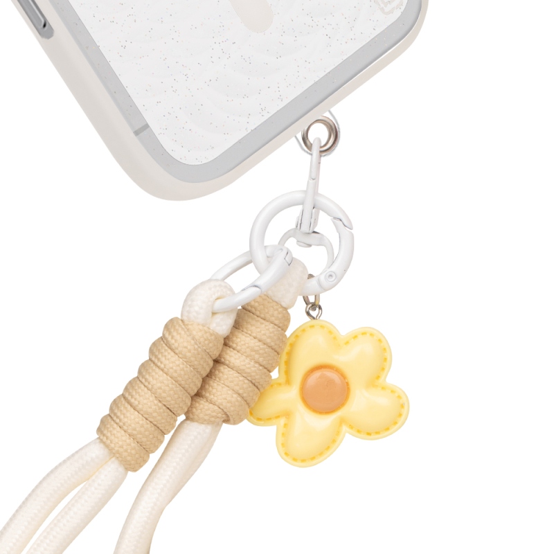 TOK: ME MagNetix Wrist tok az Apple iPhone 18 Pro/17 Pro Crystal modellhez