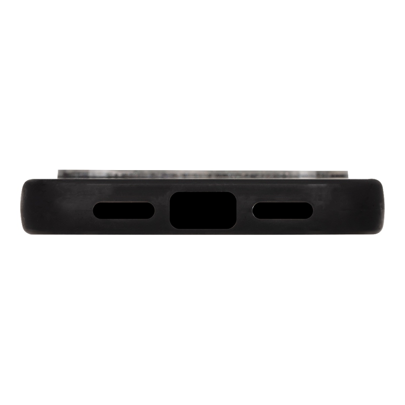 TOK: ME MagNetix Wrist tok az Apple iPhone 18 Pro/17 Pro készülékekhez, Onyx színben