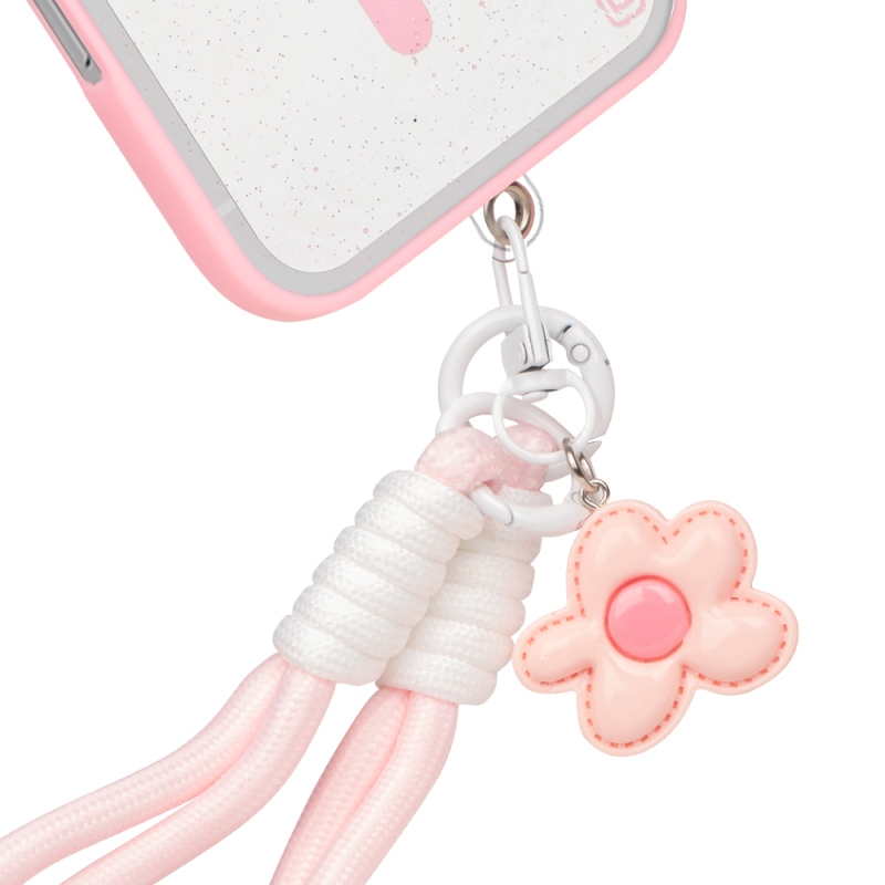 TOK: ME MagNetix Wrist tok az Apple iPhone 18 Pro Max/17 Pro Max Blossom modellhez