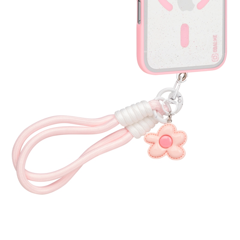TOK: ME MagNetix Wrist tok az Apple iPhone 18 Pro Max/17 Pro Max Blossom modellhez