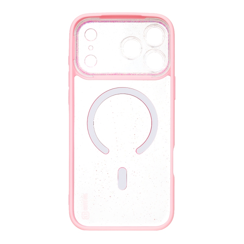 TOK: ME MagNetix Wrist tok az Apple iPhone 18 Pro Max/17 Pro Max Blossom modellhez