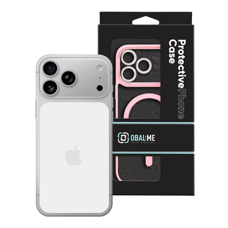 TOK: ME MagNetix Wrist tok az Apple iPhone 18 Pro Max/17 Pro Max Blossom modellhez