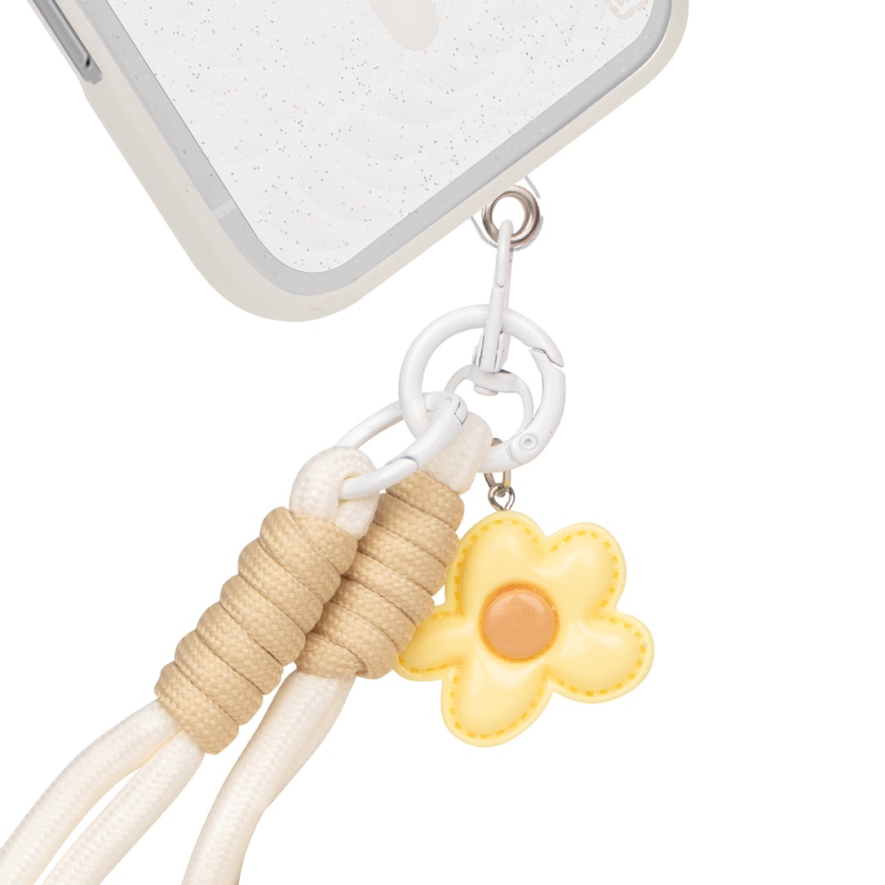 TOK: ME MagNetix Wrist tok az Apple iPhone 18 Pro Max/17 Pro Max Crystal modellhez
