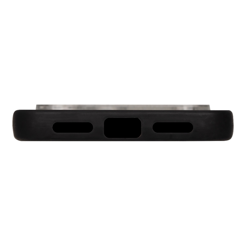 TOK: ME MagNetix Wrist tok az Apple iPhone 18 Pro Max/17 Pro Max készülékhez, Onyx színben