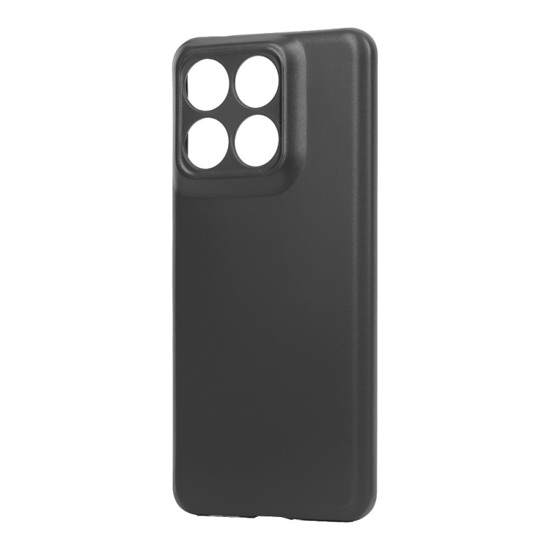 TOK: ME Matte TPU tok a Motorola Edge 70 Fusion Blackhez