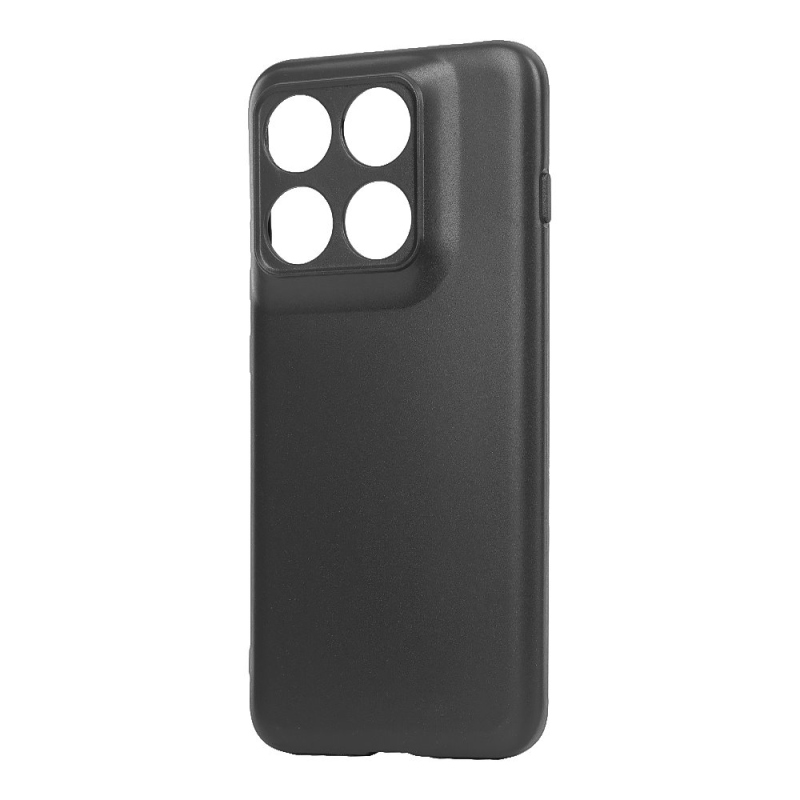 TOK: ME matt TPU tok a Motorola Edge 70 Pro-hoz, fekete