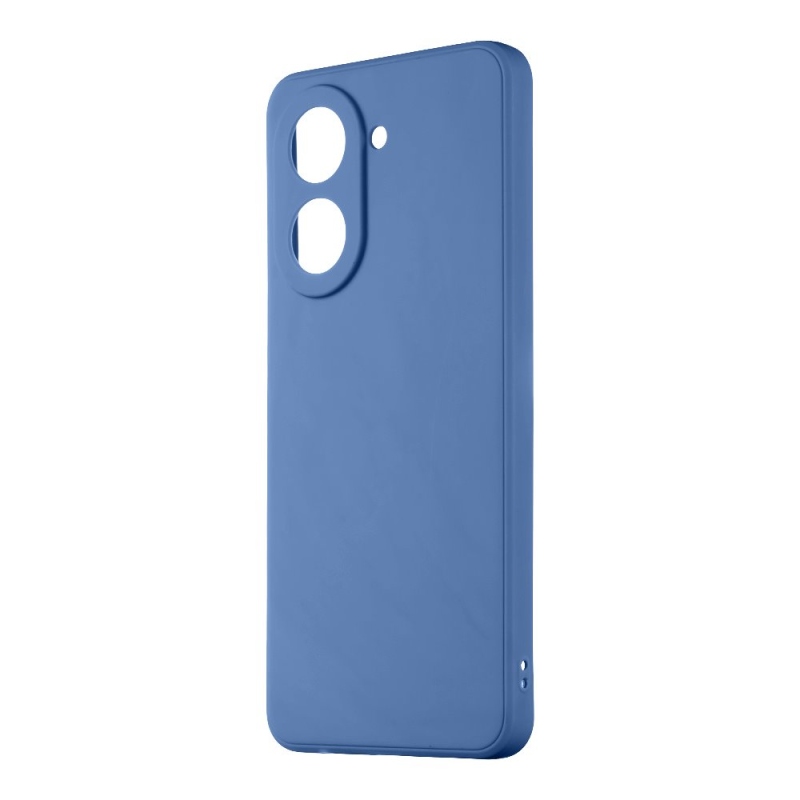 COVER:ME matt TPU borító a Xiaomi Redmi A5 sötétkékhez